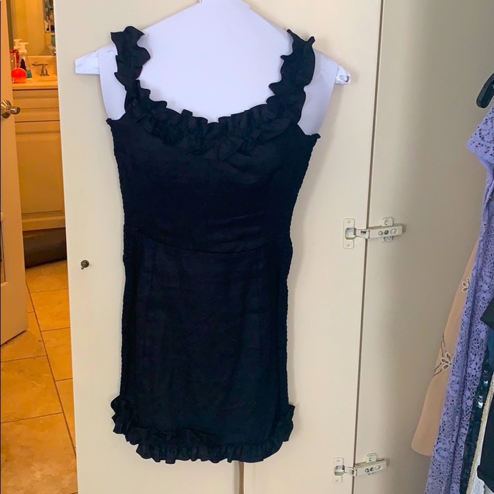 Cocktail dress
